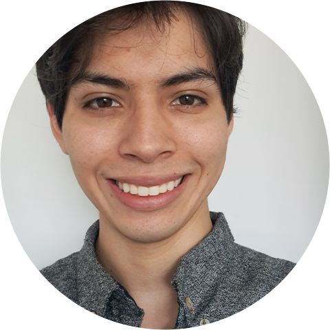 Ricardo Escudero Alejos