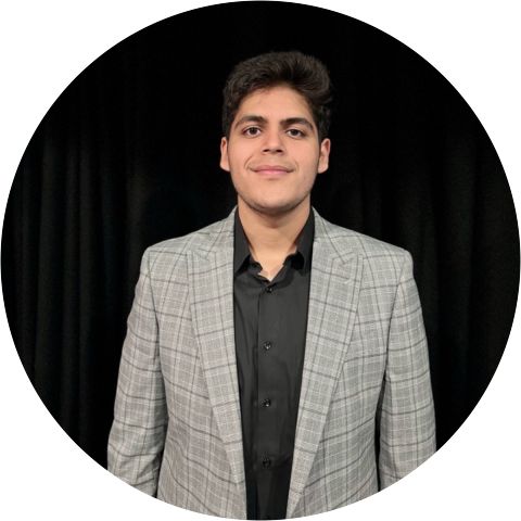 Aditya Shajwani