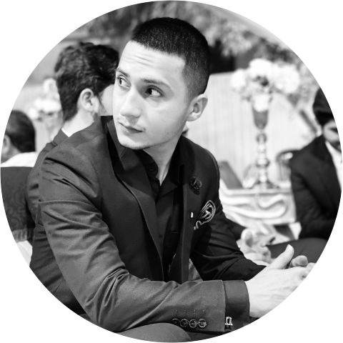 Umar Saeed