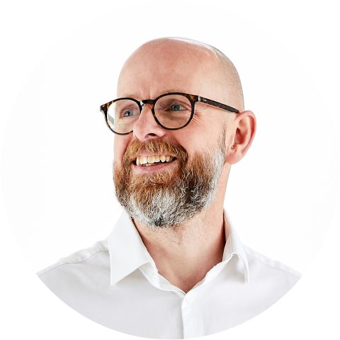 Rob Skinner