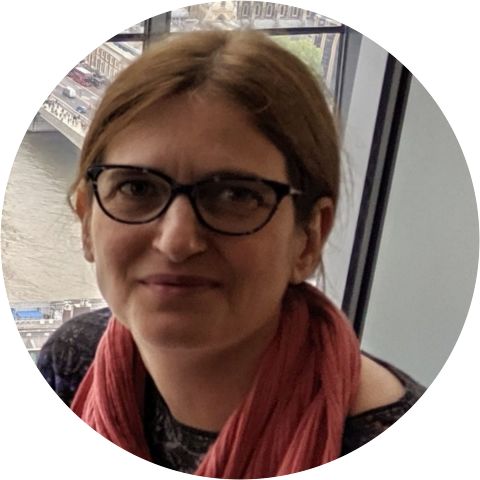 Monica Guzik
