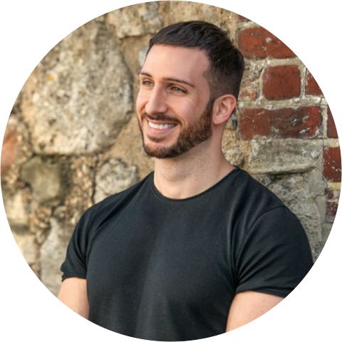 Shaun Ramazannezhad