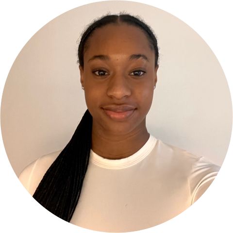 Nia Jordan