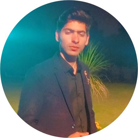 Waiz Haider