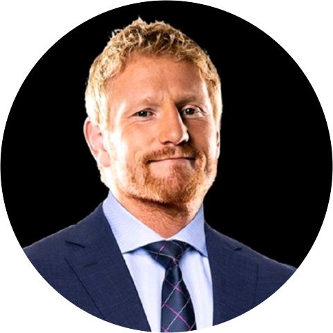 James Graham
