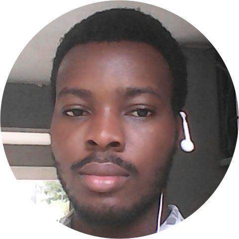 Godstime Immanuel