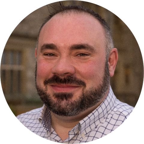 Owain Davies