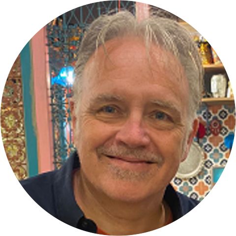 Paul Russell