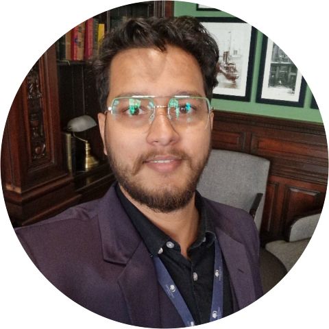 Ritesh Kumar