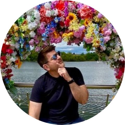 Matt Mecham