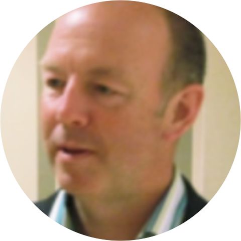Alistair Buckle