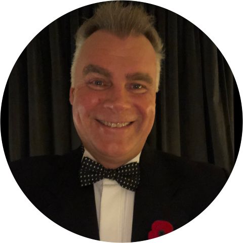 Jon Malton