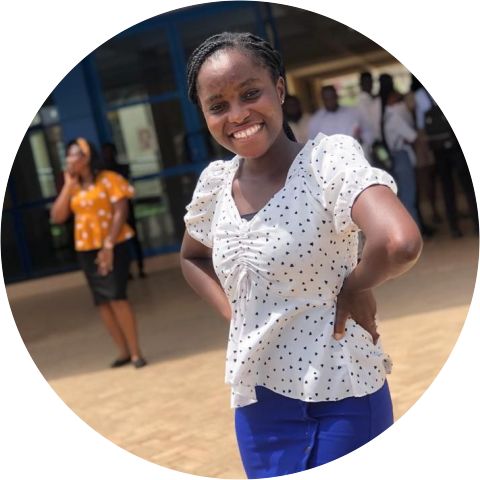 Cassandra Clottey