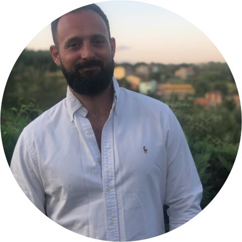 Duncan Custerson