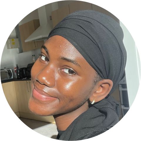 Fatima Sey