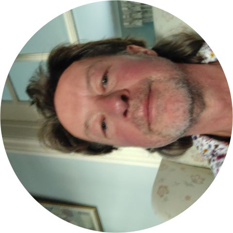 Chris Goss