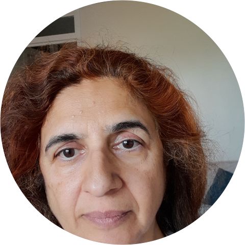 Shehnaz Daruwalla
