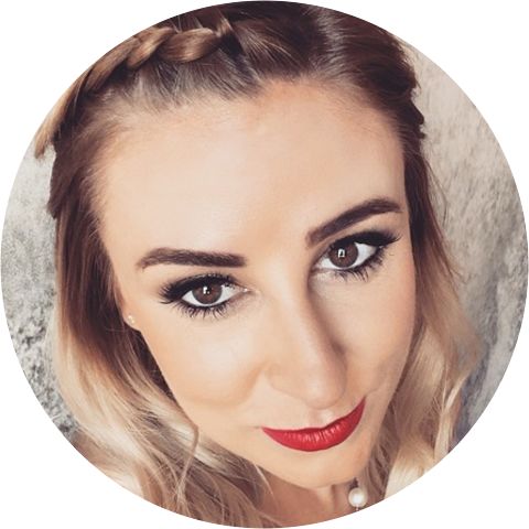 Kate Pottinger