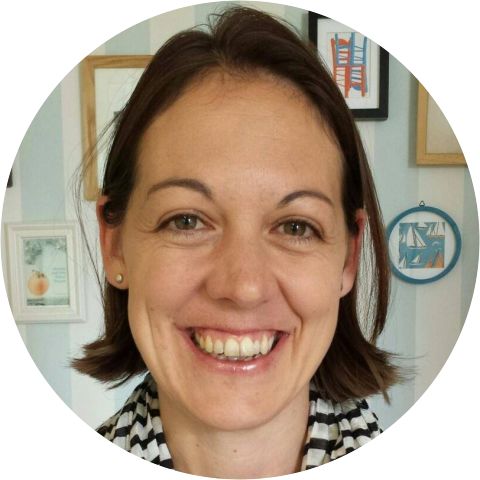 Emma Menmuir