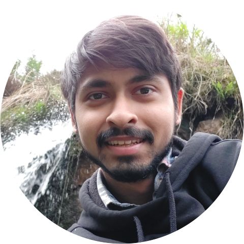 Sourabh Jadhav