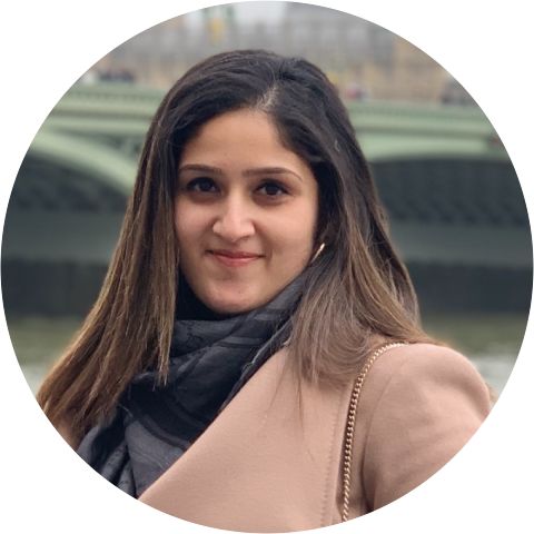 Vibha Nayak