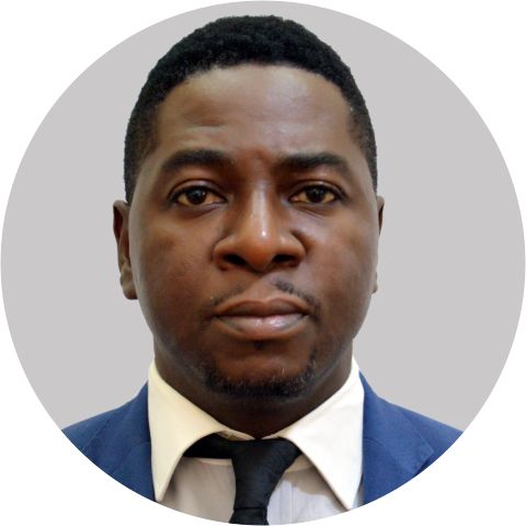 Michael Adewoye