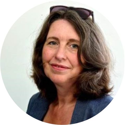 Julie Jupe