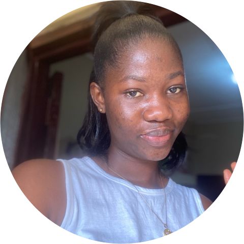 Christiana Acheampong