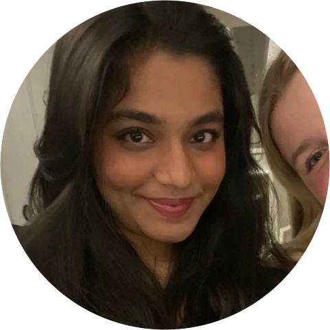 Anika Radhakrishnan
