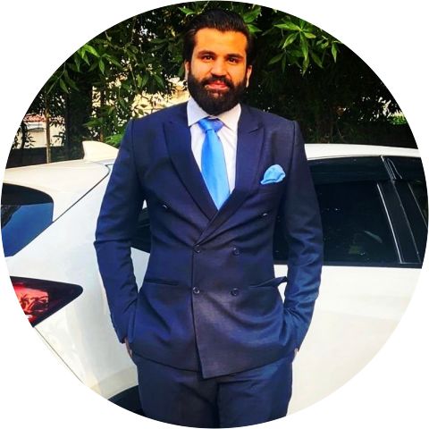 Fahd Bin waqar