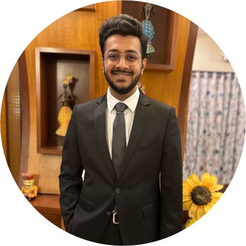 Shashank Ravi Shankar