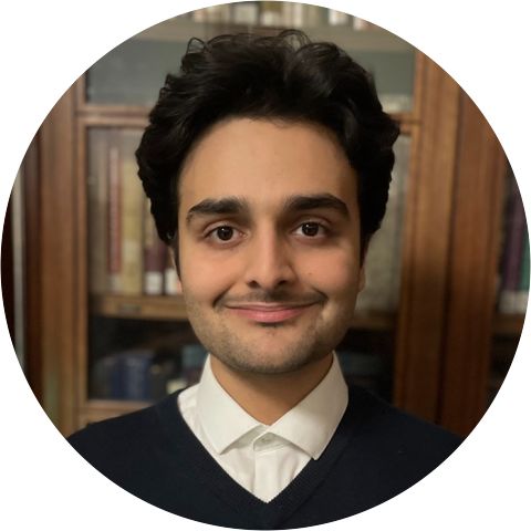 Saad Yawar