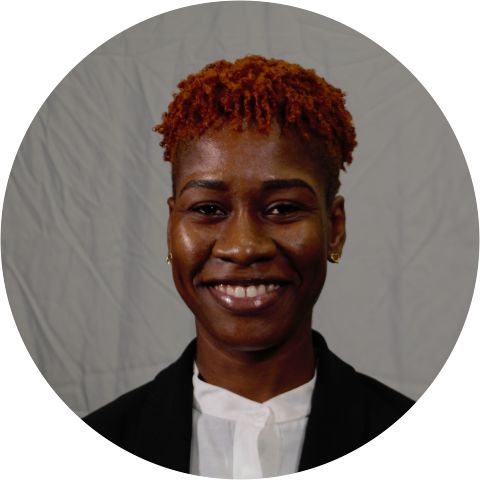 Kedisha Dallas