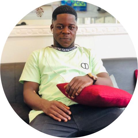 Seth Paintsil
