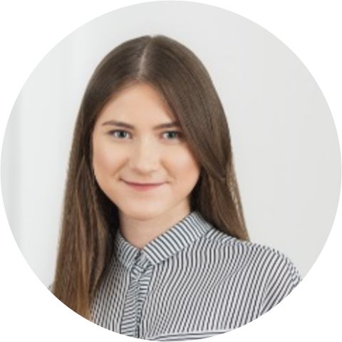 Milda Vaznelyte