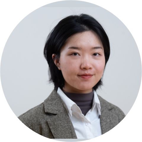 Jinyan Zhou