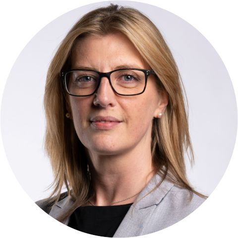 Sarah Smith