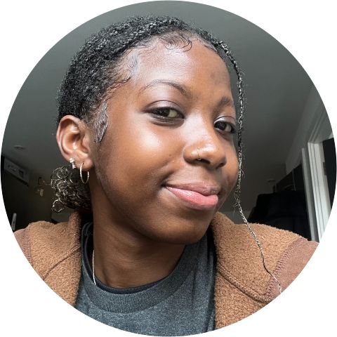 Kathrine Njoroge