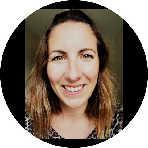 Zoe Cashin-Howe
