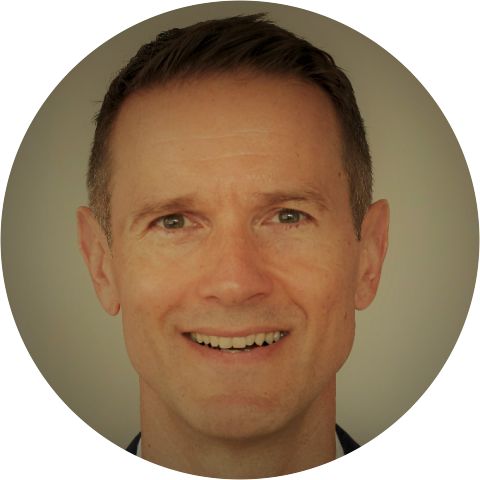 Chris Pearce