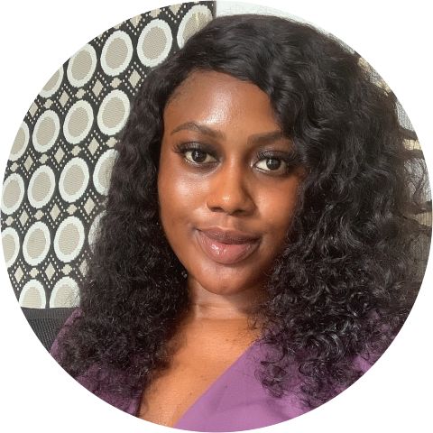 Maryann Adesanmi