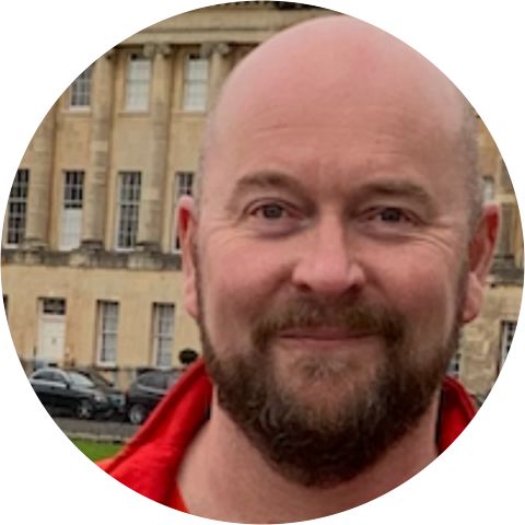 Duncan Hayes