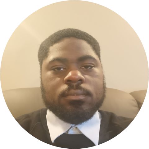 Stephen Olugboye