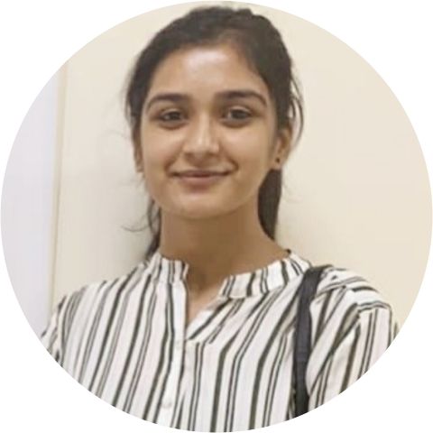 Krutika Yasvant