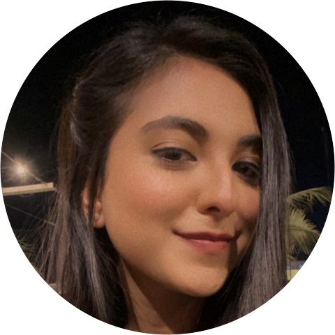 Muskan Hasan