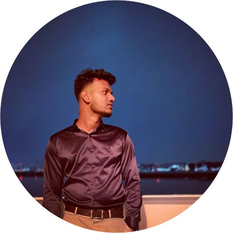 Kiran Christuraj