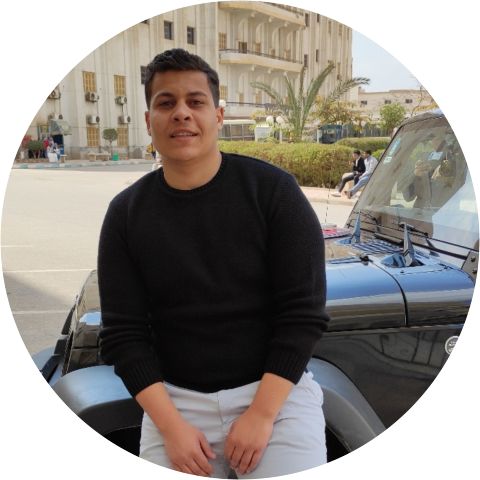 Fady Maged