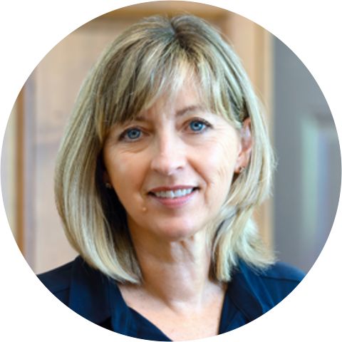 Sherry Foster
