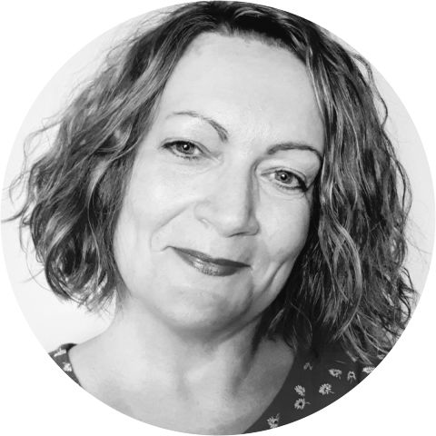 Sandra McShane