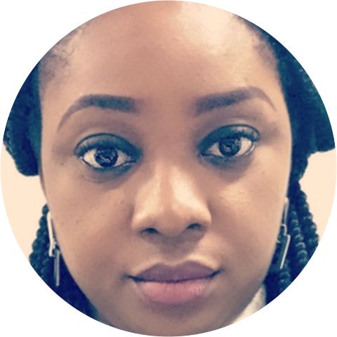 Glory Ekong